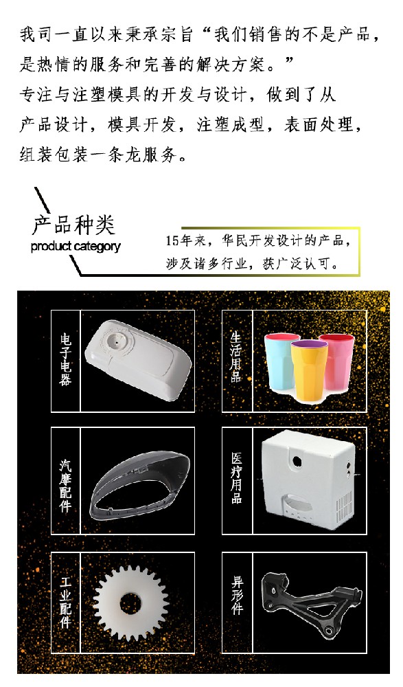 塑料加工的填充阶段是怎么理解的？